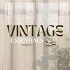 vintagessential